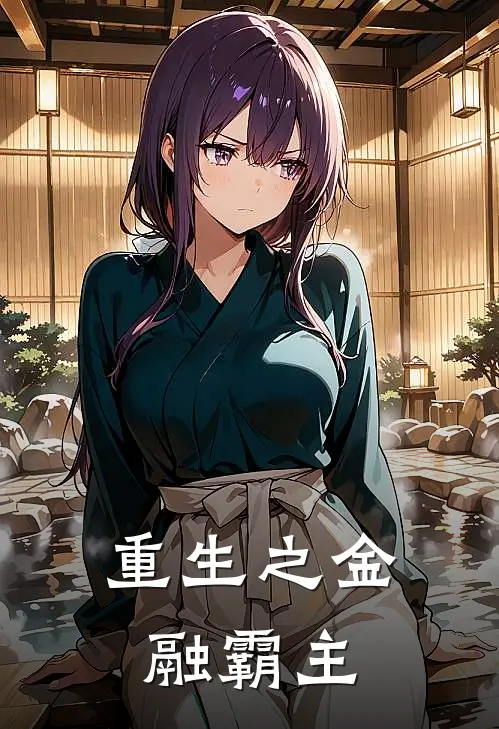 重生之金融霸主