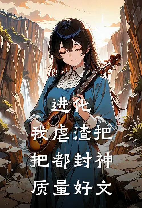进化：我虐渣把把都封神质量好文