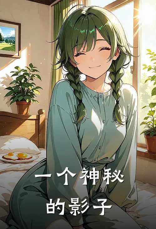 一个神秘的影子