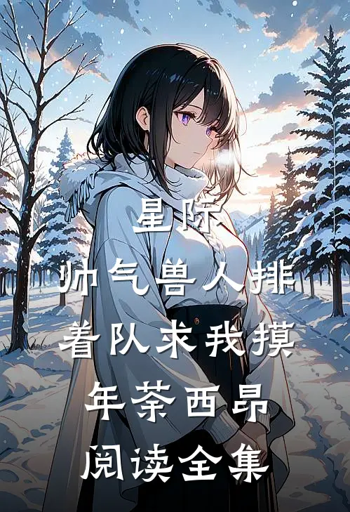星际：帅气兽人排着队求我摸年荼西昂阅读全集