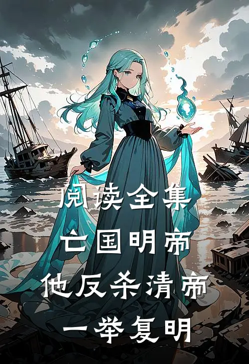 阅读全集亡国明帝：他反杀清帝一举复明