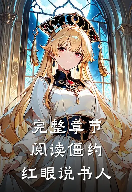 完整章节阅读僵约：红眼说书人