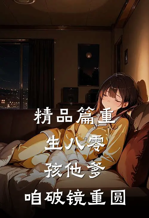 精品篇重生八零：孩他爹，咱破镜重圆
