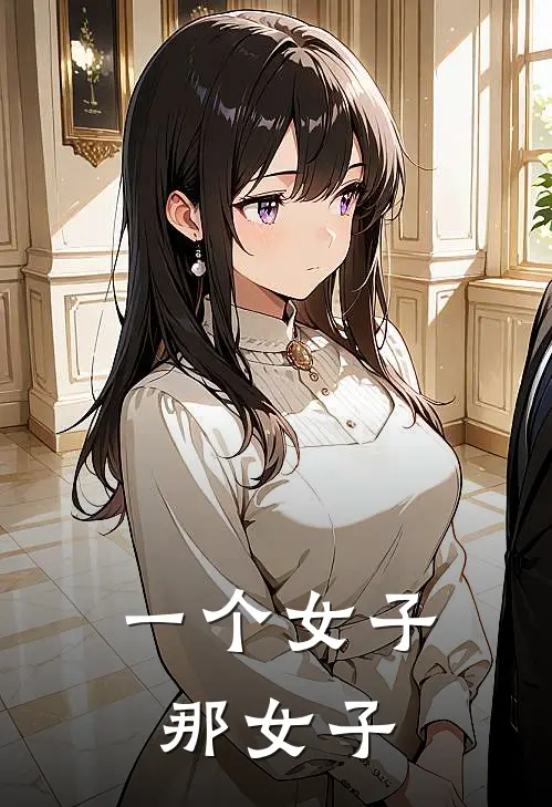 一个女子那女子