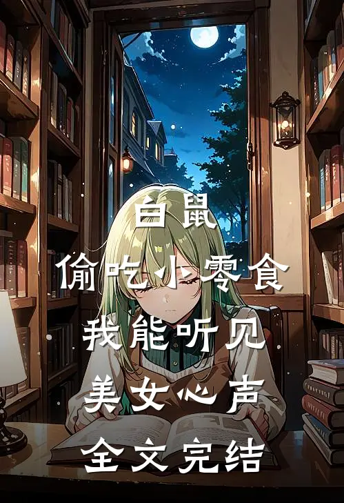 白鼠：偷吃小零食，我能听见美女心声全文完结