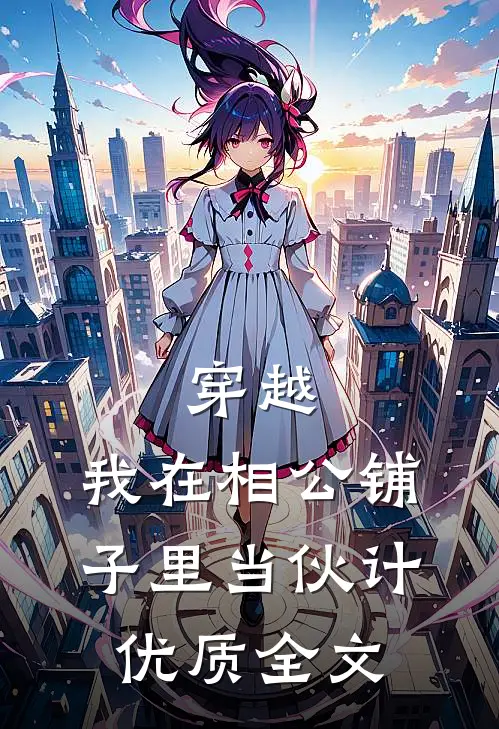 穿越：我在相公铺子里当伙计优质全文