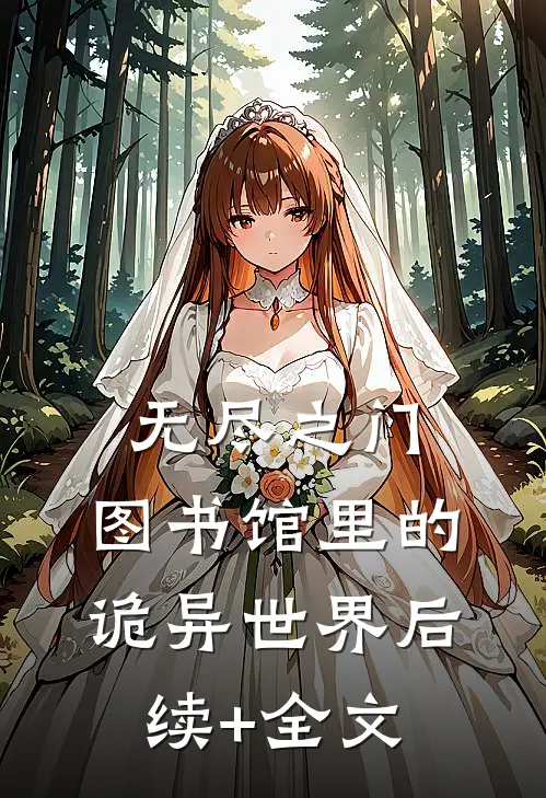 无尽之门：图书馆里的诡异世界后续+全文