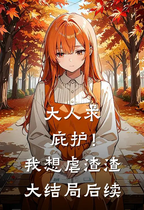大人求庇护！我想虐渣渣大结局后续