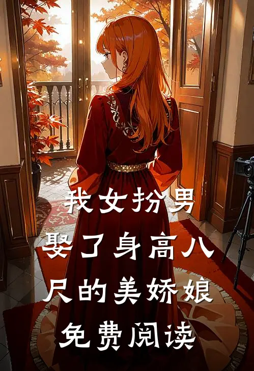 我女扮男，娶了身高八尺的美娇娘免费阅读