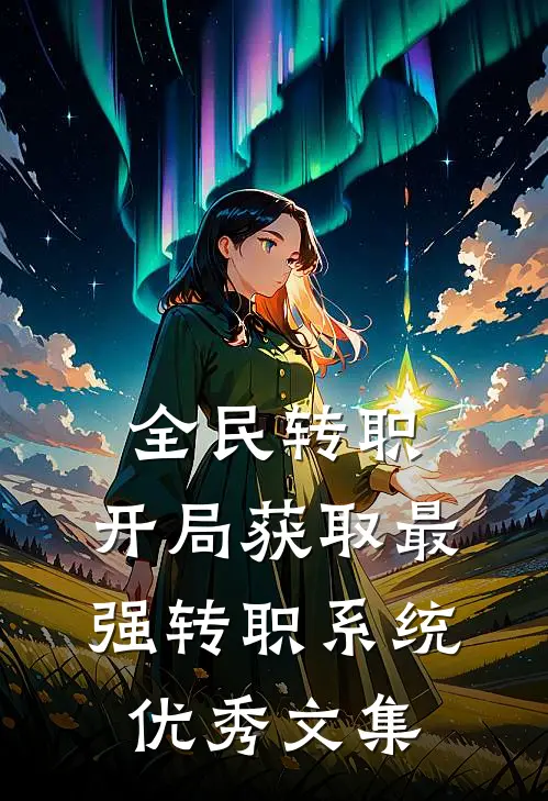 全民转职：开局获取最强转职系统优秀文集