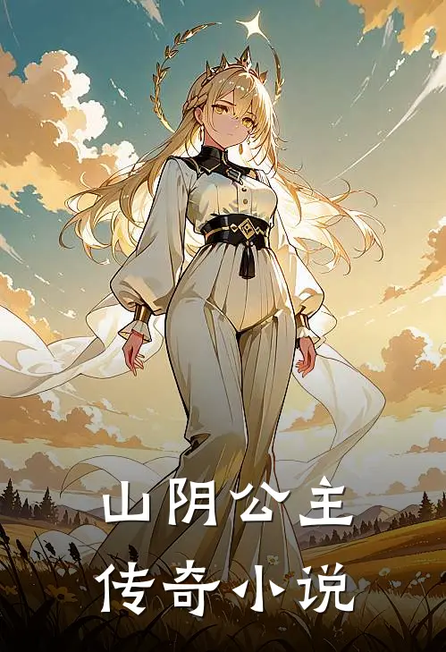 山阴公主传奇小说