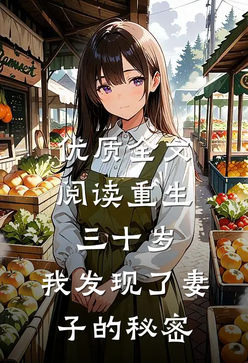 优质全文阅读重生三十岁，我发现了妻子的秘密