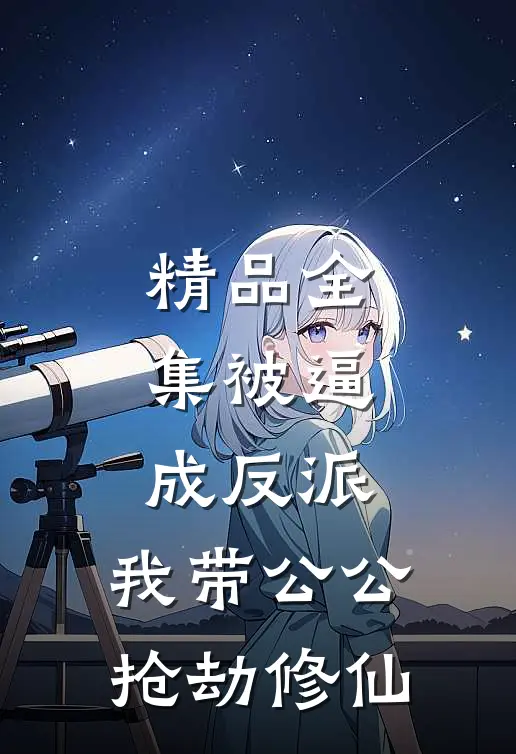 精品全集被逼成反派，我带公公抢劫修仙