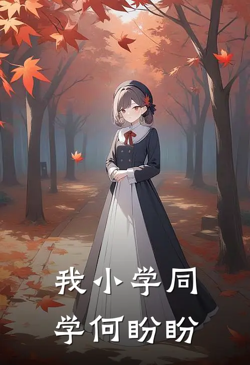 我小学同学何盼盼