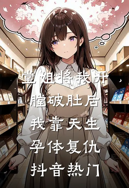堂姐将我开膛破肚后，我靠天生孕体复仇抖音热门