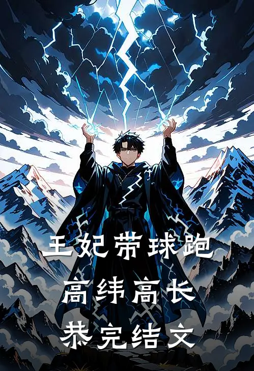 王妃带球跑高纬高长恭完结文
