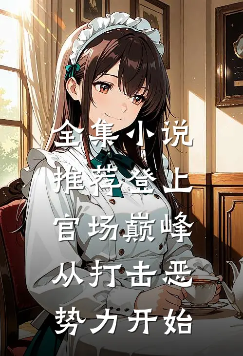全集小说推荐登上官场巅峰，从打击恶势力开始