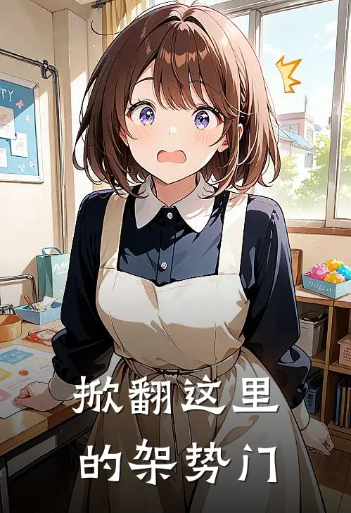 掀翻这里的架势门