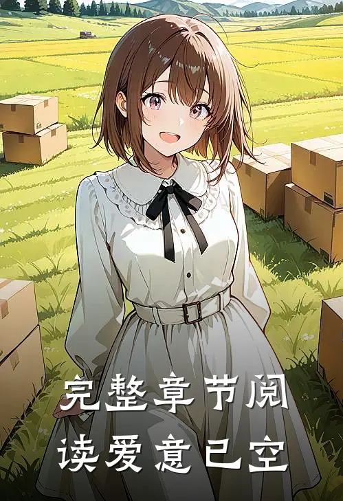 完整章节阅读爱意已空