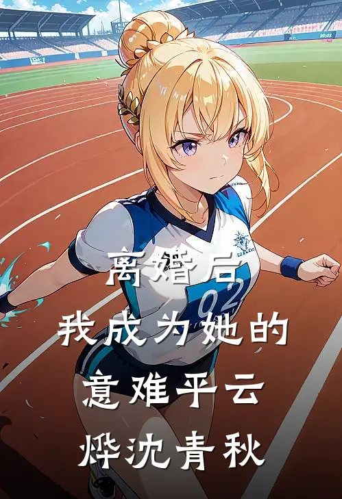 离婚后，我成为她的意难平云烨沈青秋