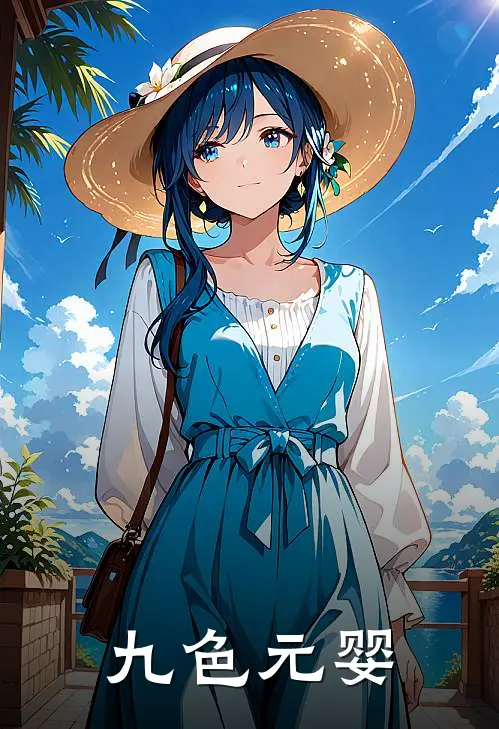 九色元婴