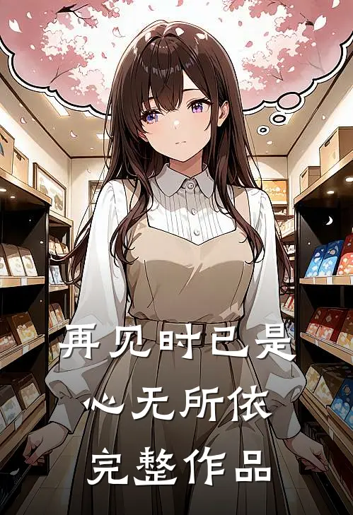 再见时已是心无所依完整作品