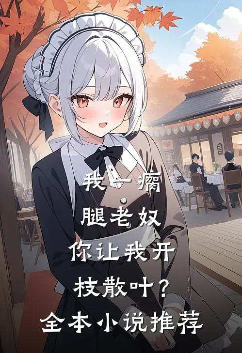 我一瘸腿老奴，你让我开枝散叶？全本小说推荐