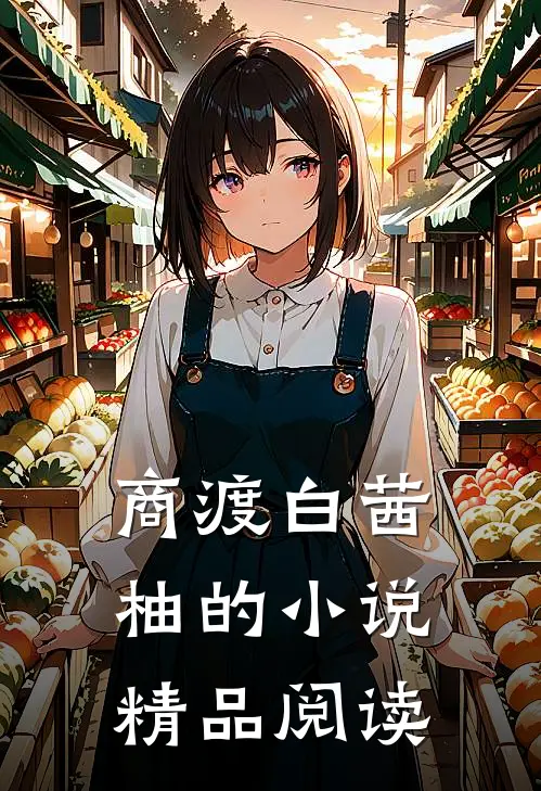 商渡白茜柚的小说精品阅读