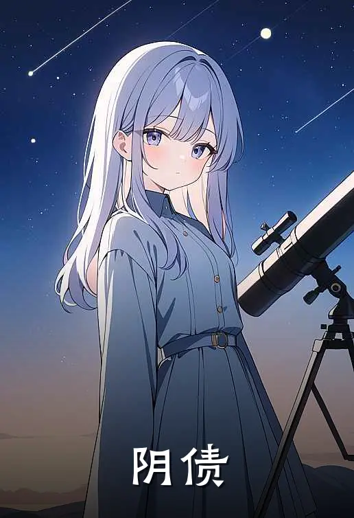 阴债