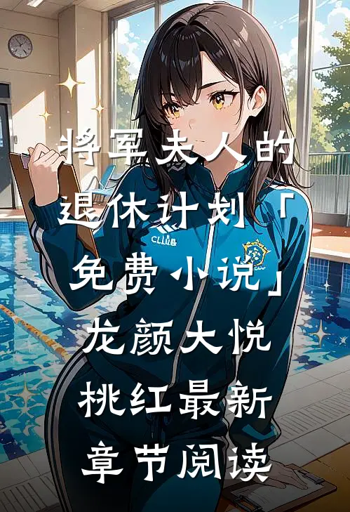 将军夫人的退休计划「免费小说」龙颜大悦桃红最新章节阅读
