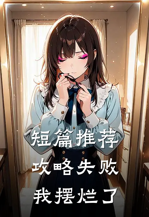 短篇推荐攻略失败，我摆烂了