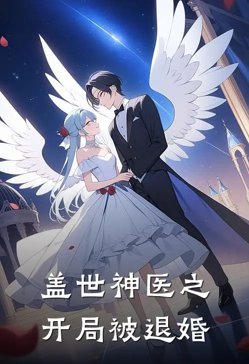 盖世神医之开局被退婚