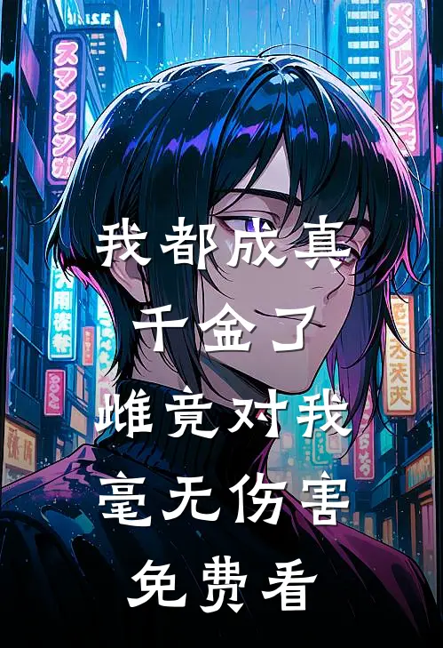 我都成真千金了，雌竟对我毫无伤害免费看