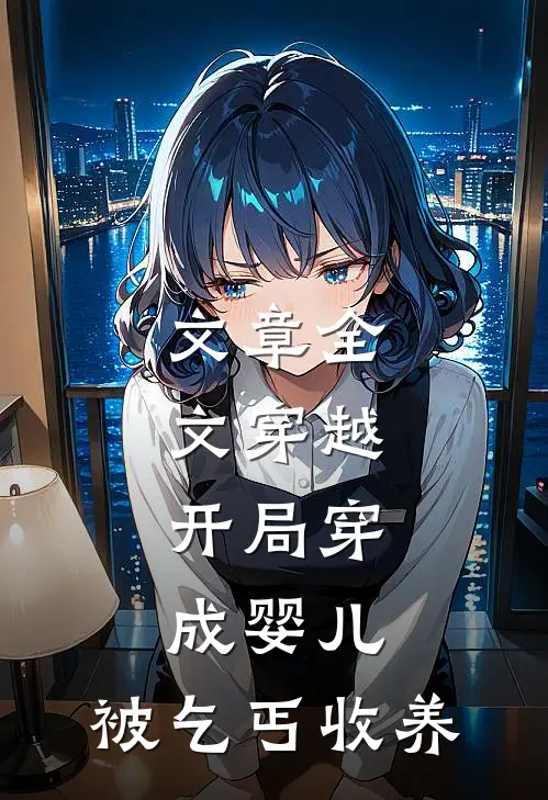 文章全文穿越：开局穿成婴儿，被乞丐收养
