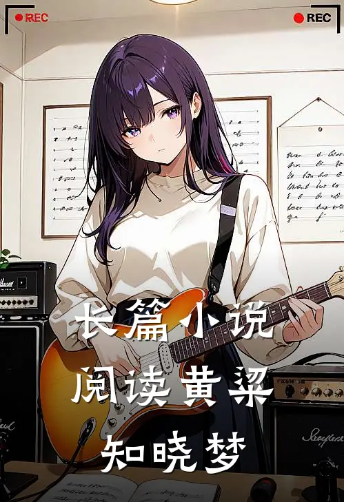 长篇小说阅读黄粱知晓梦