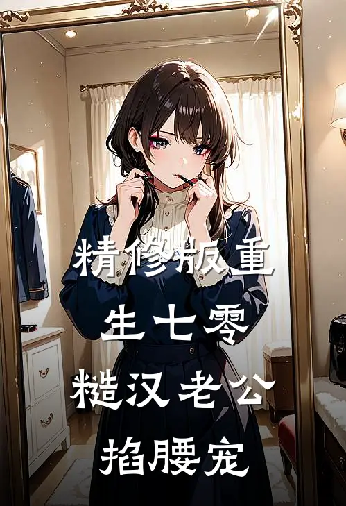精修版重生七零：糙汉老公掐腰宠
