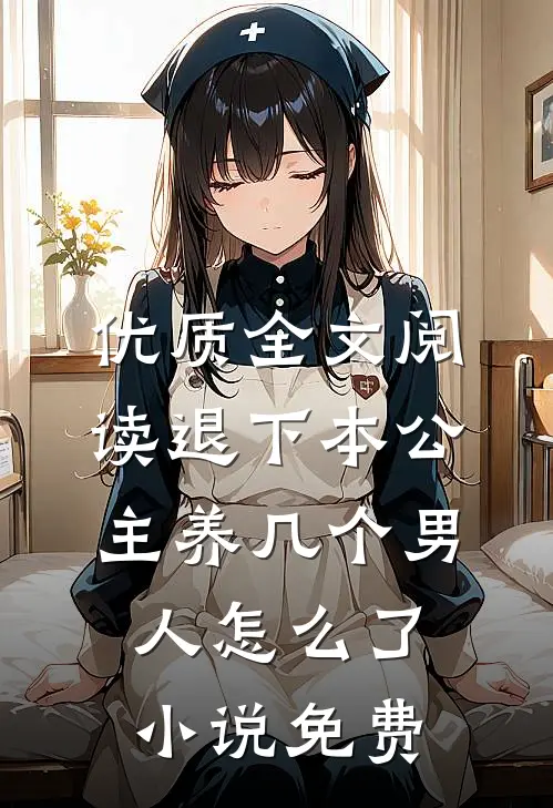 优质全文阅读退下本公主养几个男人怎么了小说免费