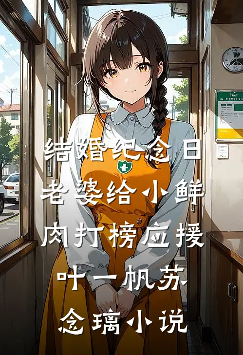 结婚纪念日，老婆给小鲜肉打榜应援叶一帆苏念璃小说