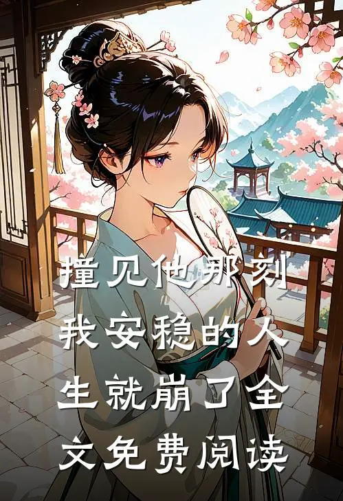 撞见他那刻，我安稳的人生就崩了全文免费阅读