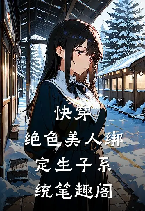 快穿：绝色美人绑定生子系统笔趣阁