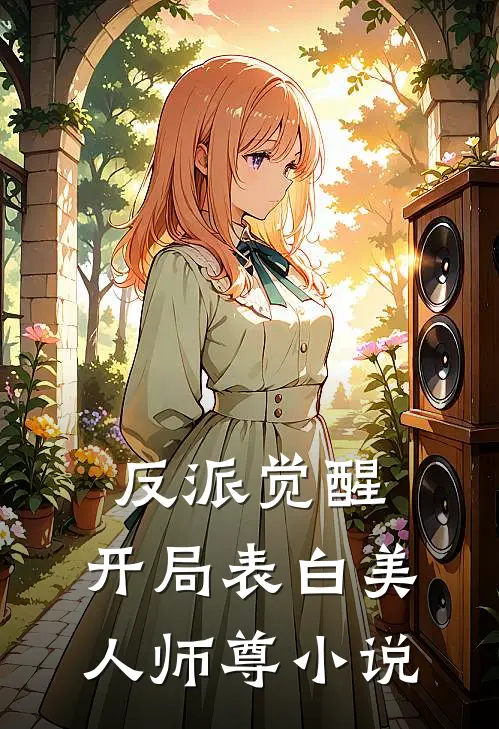 反派觉醒：开局表白美人师尊小说