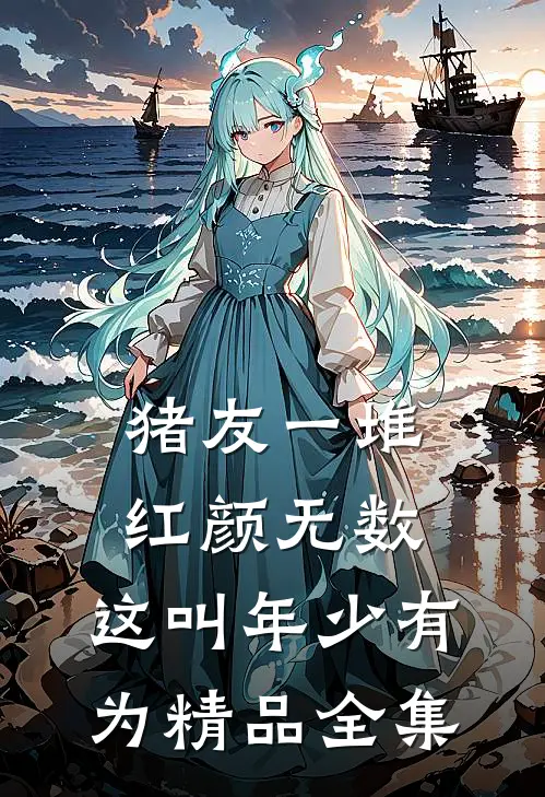 猪友一堆，红颜无数，这叫年少有为精品全集