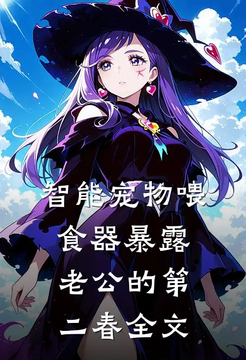 智能宠物喂食器暴露老公的第二春全文