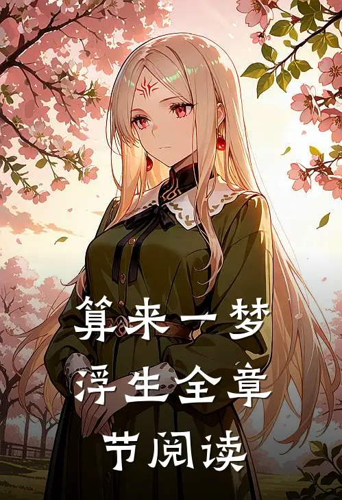 算来一梦浮生全章节阅读