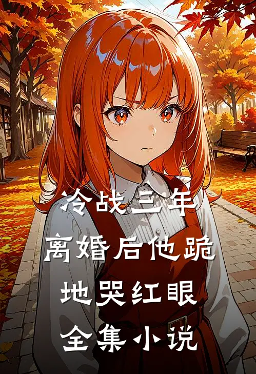冷战三年，离婚后他跪地哭红眼全集小说