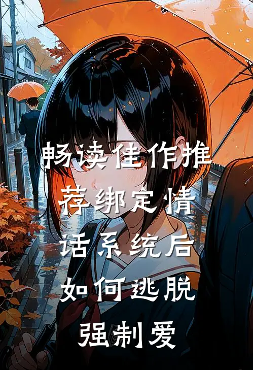 畅读佳作推荐绑定情话系统后，如何逃脱强制爱