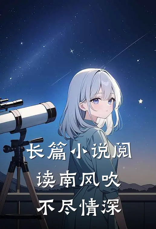 长篇小说阅读南风吹不尽情深