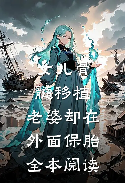 女儿骨髓移植，老婆却在外面保胎全本阅读