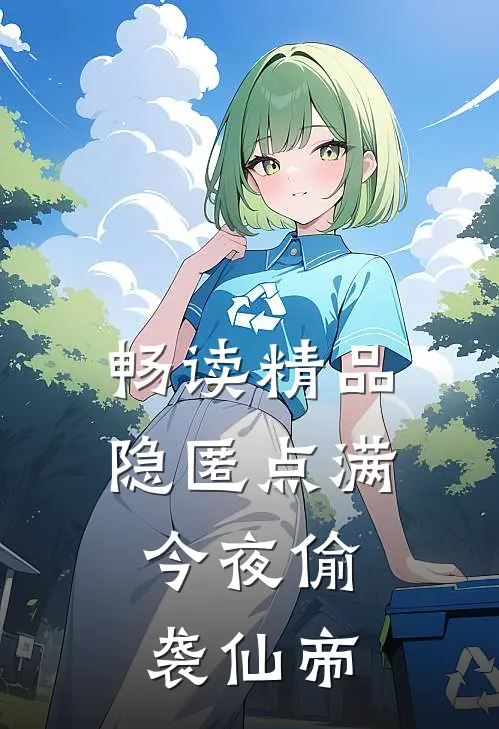 畅读精品隐匿点满，今夜偷袭仙帝