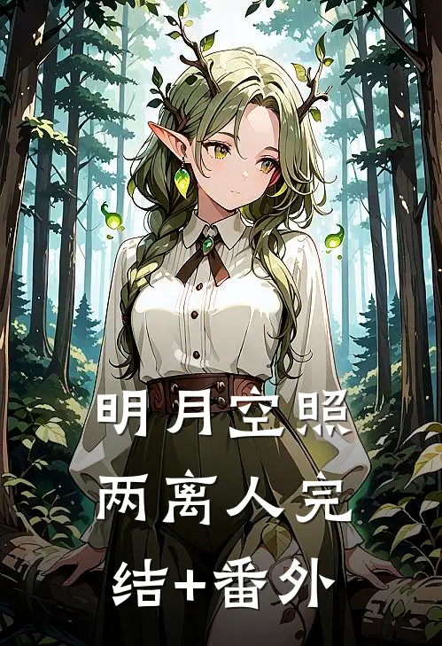 明月空照两离人完结+番外